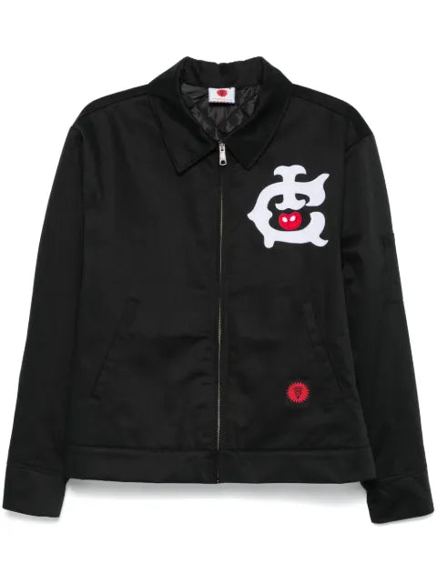 ICECREAM OG Work jacket