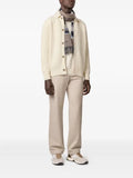 Tod's ribbed-knit cardigan