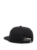 Carhartt WIP Detroit-logo baseball cap