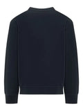 A.P.C. Harris logo sweatshirt