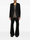 Rick Owens Fogpocket Blazer