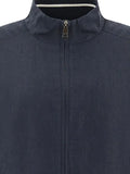 Paul & Shark zip-fastening jacket