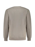 LEE logo-print cotton sweatshirt