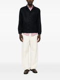 Fortela Tristan cashmere jacket