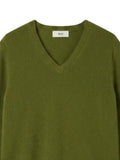 DUNST V-neck sweater