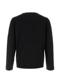 extreme cashmere Jones 500 crew-neck sweater