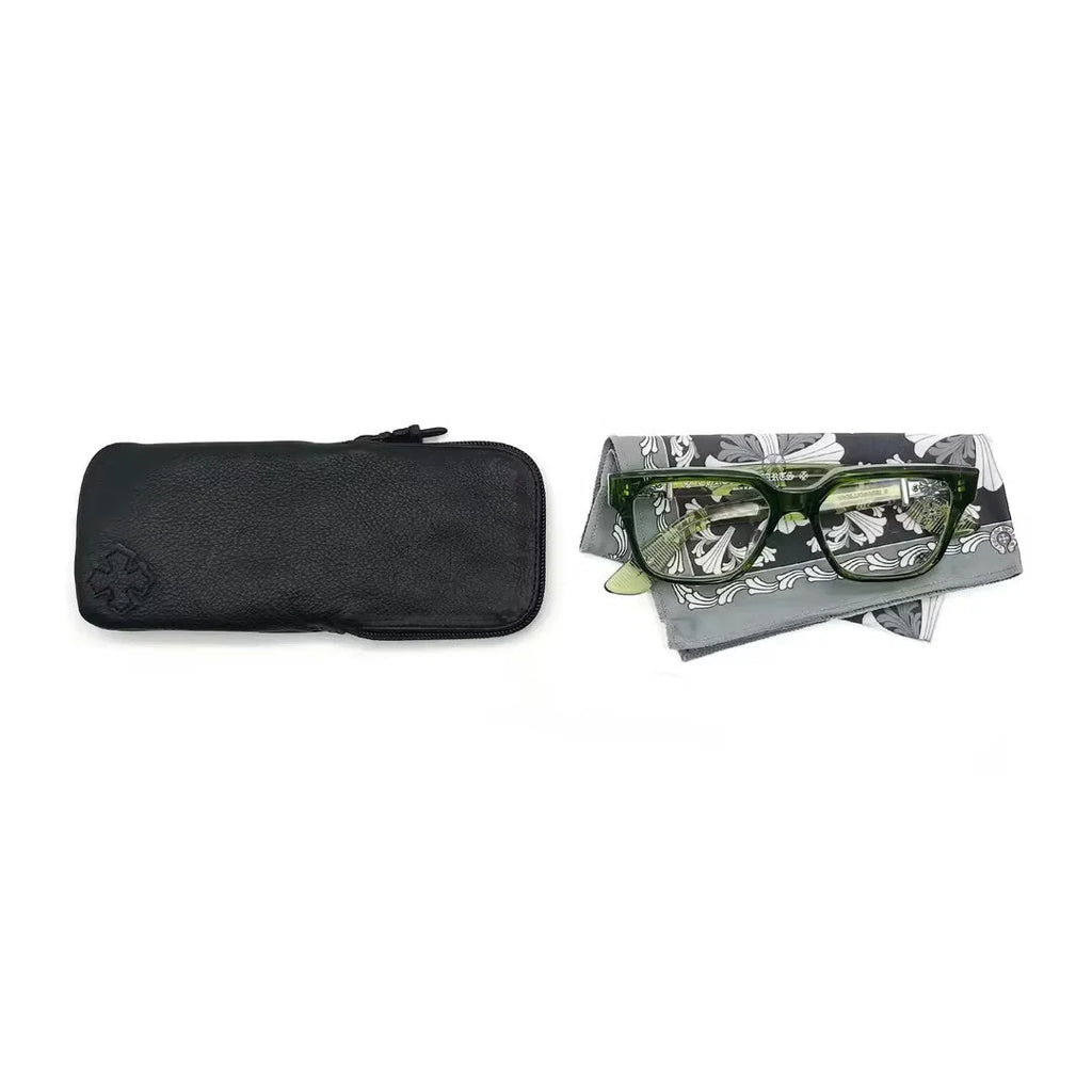 Chrome Hearts VAGILLIONAIRE II DOLV Dagger Glasses